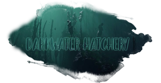 Darkwater Hatchery banner