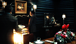 sungl0ry:hannibal + parallels: freddie & frederick