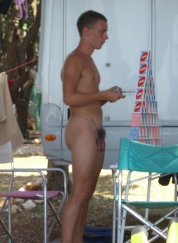 freshie:  nice bush