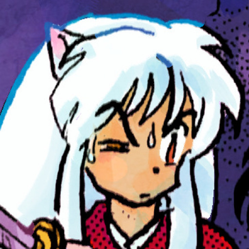 criticalrise:  i know its a stretch but if we ever get to see sesshomaru’s mother again i will literally melt
