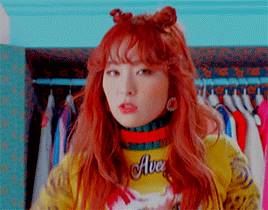 ✧･ﾟ: *✧･ﾟ:* red velvet week *:･ﾟ✧*:･ﾟ✧          day 1 ~ favorite member seulgi