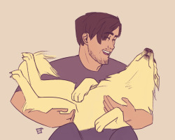 emtrueswell:my favorite moment from markiplier’s charity livestream from last night