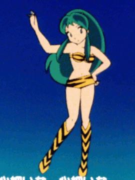karobit:  invader girl got moves 