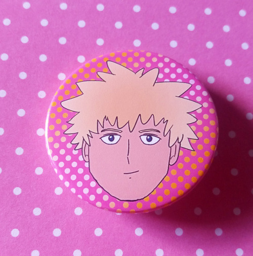 lileiv: NEW MOB PSYCHO 100 BADGES ON MY SHOP! adult photos
