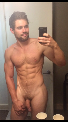 guy + mirror + phone - Rated:X