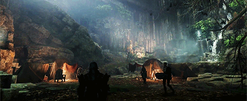 m4mbore:   Inquisition | Locations 