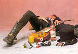Guns N'roses1985