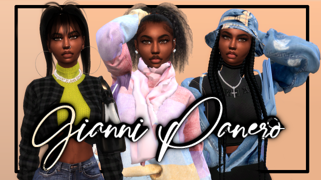sims 4 cc folder sims 4 cc folder