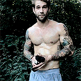 zachcpatton:  iwannabebad:  Can I somehow wake up as him tomorrow?    Can I somehow