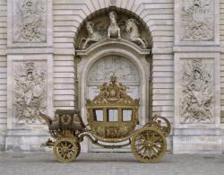 british-lord: French royal carriage ♔The Old British Aristocracy♔ 