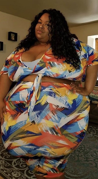 hazeleyesbbw: