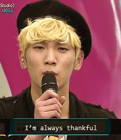 tcheng8:  keynesis: kibum’s message to dongsaeng fans `ㅂ´  so glad i can call