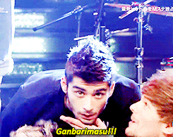 quitespecial:  Harold, what’s your favorite Japanese word?I think you know what’s coming, Louis.I think I do. 