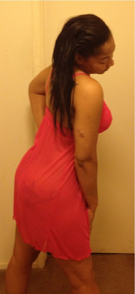 mzfiesty32:  Hot pink it is