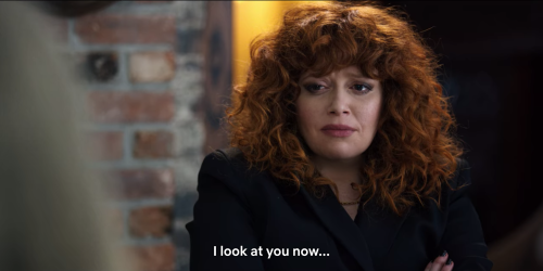 cock-holliday: Russian Doll (2019-)