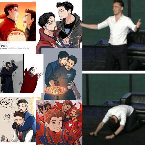 I Dont Even Need To Explain. The Designers Of The Fandom Are The Best.