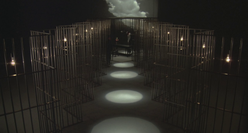 verifiedaccount: Mishima: A Life In Four Chapters (Paul Schrader, 1985)  Production design was 