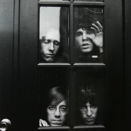 nostalgia-eh52:1967 The Doors ‘n’ New York City