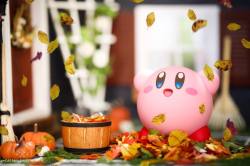 retrogamingblog:  Kirby’s Guide to Enjoying October