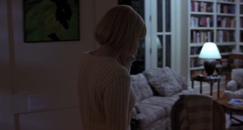 karynkusama:&lt;i&gt;Scream (1996) dir. Wes Craven&lt;/i&gt;