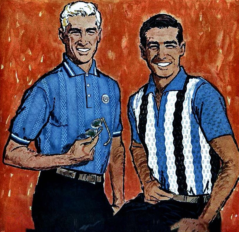 Vintage Graphics