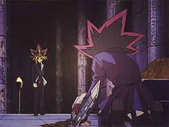 Killing boring People is boring.