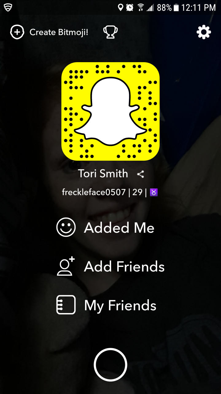 Too Much — Add Me On Snapchat Im Bored