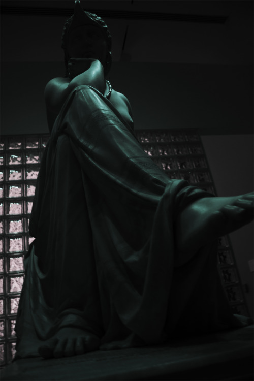 mazokhist:  high museum   — slytherin aesthetic pt.1