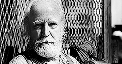 Hershel Greene + Prison Family (requested by atoizzard)