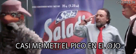 gifchile:  GUERE GUERE 