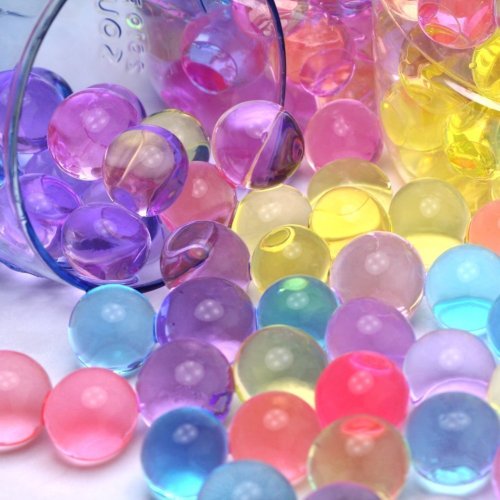 toywaving:Water Beads (x)