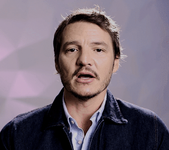tywin:Pedro Pascal for Hispanic Heritage Month