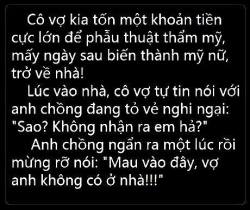 Chồng nhà người ta :))