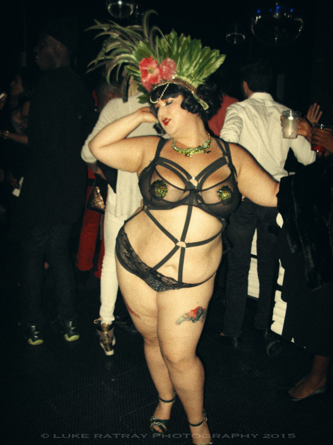 chubby-bunnies:  After so many years of exceptions, caveats, and excuses, I can’t