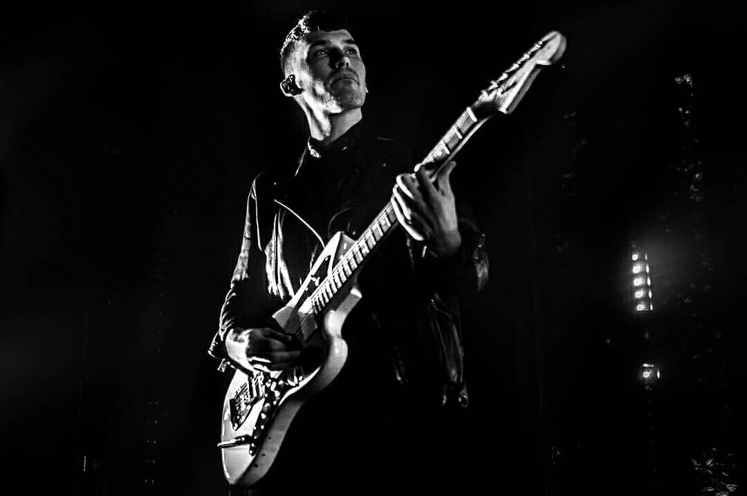 pvris-awkohawnoh: PVRIS Sayreville, NJ   By Bill Cardella 