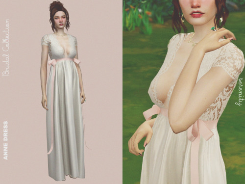 serenity-cc: serenity-cc:  Bridal Collection HQ Compatible Custom thumbnails shadow/normal/spec maps