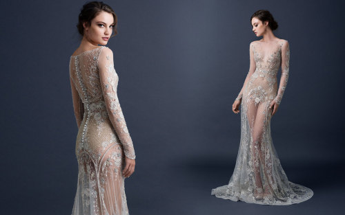 Porn photo pyramage:  Paolo Sebastian, F/W 2015 