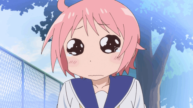 Nisekoi, anime of reaction faces | Anime Amino