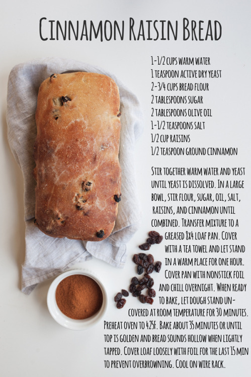 craving-nomz:  Fall Bread Recipes 