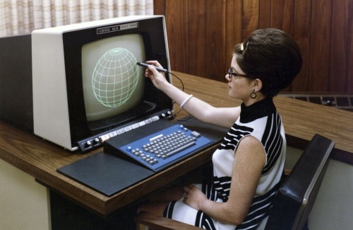 Control Data Corporation, An Early Pioneer In Computing, Was Established In Minnesota On This Day In