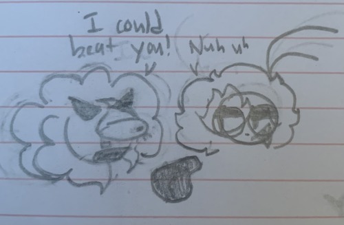 OC/Art Stuff