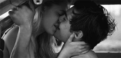 Kiss tumblr sexy Kiss Me