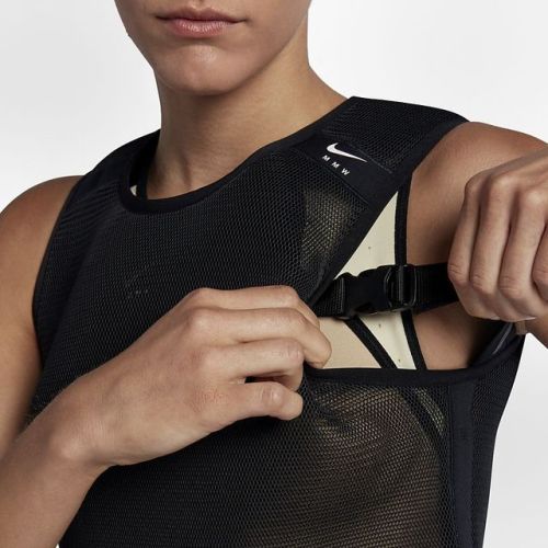 lightresist:  Nike x MMW   Women’s Top  