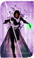 alexielapril:i love to draw tarot cards so…commission me^^