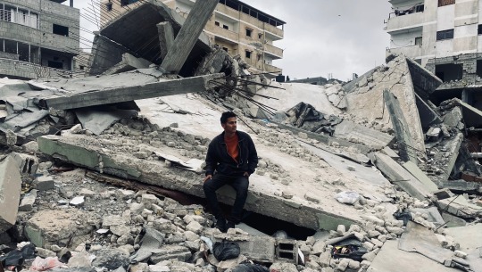 Donate to Your help is the only hope to save us from war., organized by Tawfik Satoom