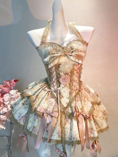 What I Would Rather Be Wearing