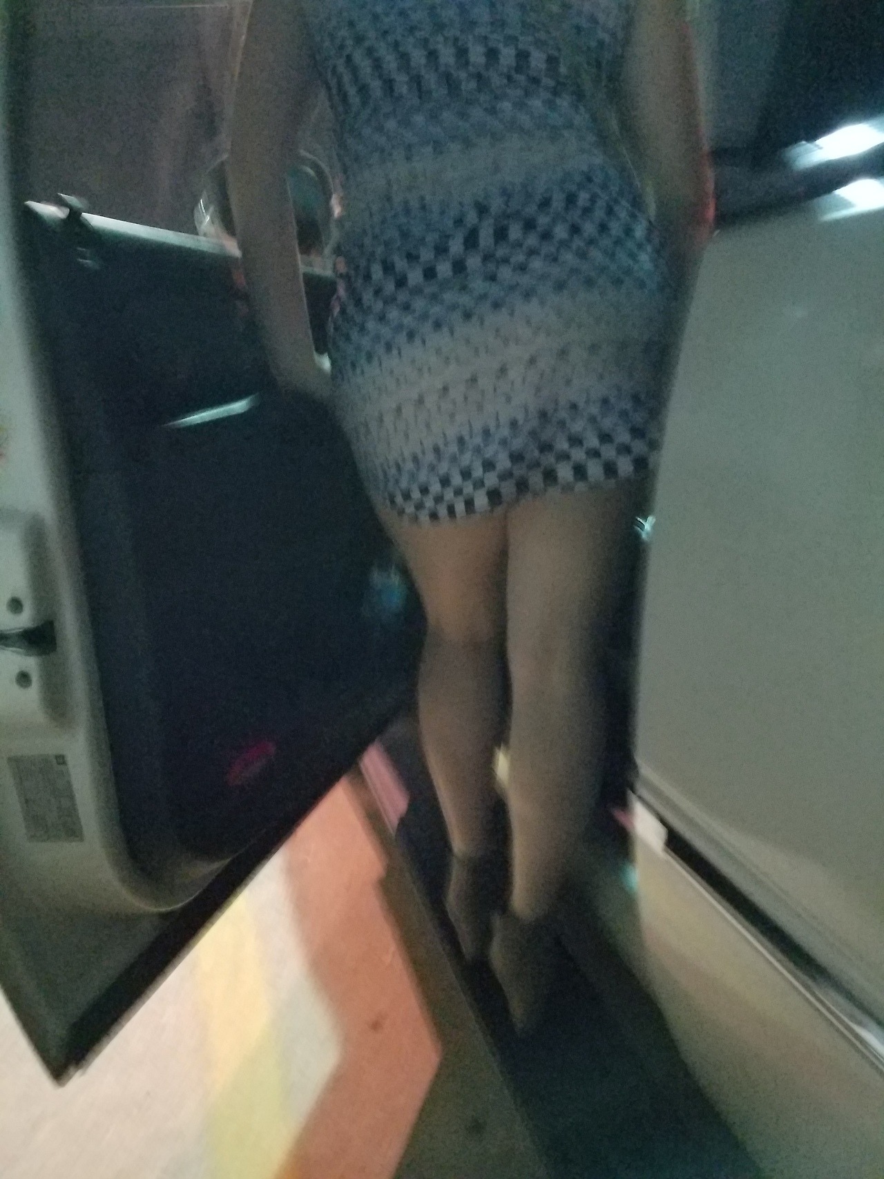 prettygoodlookingyoubethejudge:  Night after the strip club reblog to see what the