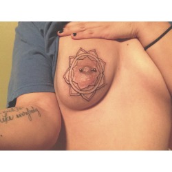 Punkatheartxxx:  My Newest Addition ☺️
