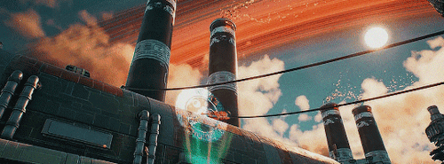 THE OUTER WORLDS (2019)