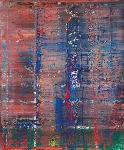 Gerhard Richter (b. 1932) Abstraktes Bild